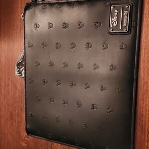 Loungefly Black Bag DISNEY
